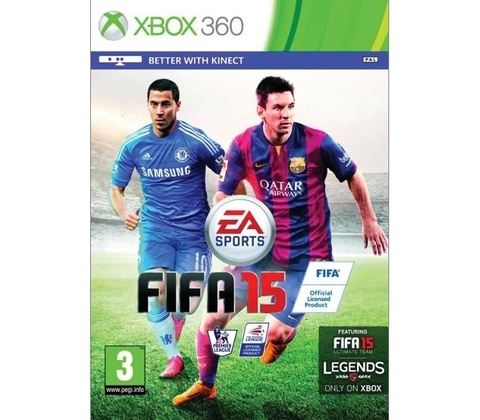 FIFA 15