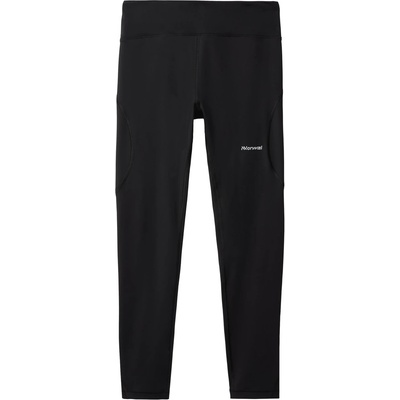 NNormal Дамски клин за бягане NNormal Women's Active Tight Running tights - Black (127-1093-0114)