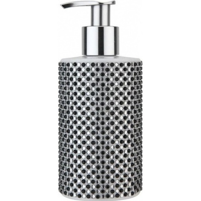 Vivian Gray Black+White Diamonds luxusné tekuté mydlo 250 ml