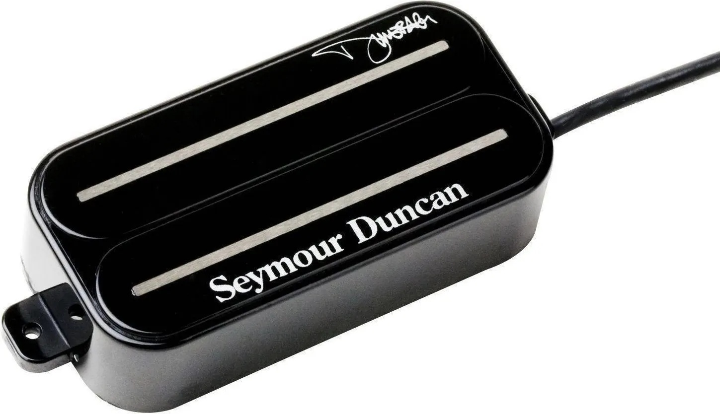 Seymour Duncan SH-13 Dimebag Darrell Signature Black Адаптер за китара (SSH-13 BLK)