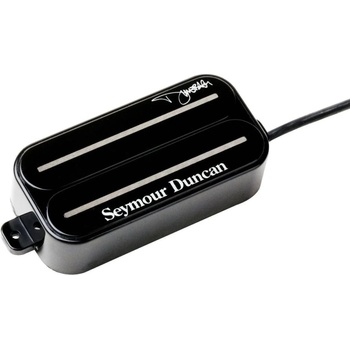 Image 1 of Seymour Duncan SH-13 Dimebag Darrell Signature Black Адаптер за китара (SSH-13 BLK)