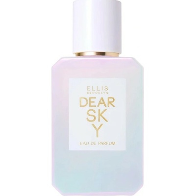 Ellis Brooklyn Dear Sky parfumovaná voda dámska 50 ml