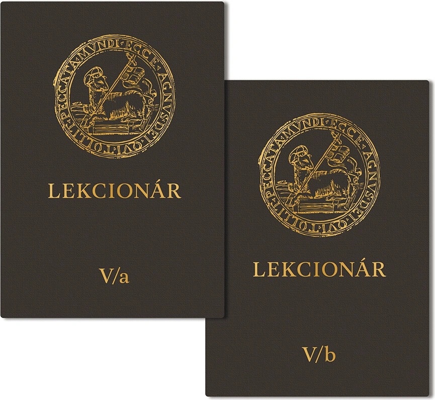 Lekcionár V