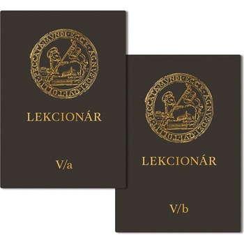 Lekcionár V