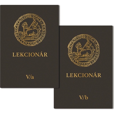 Lekcionár V