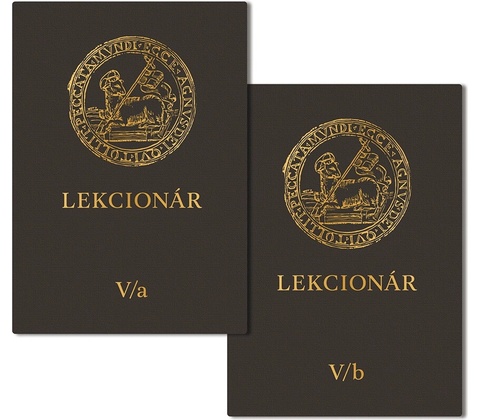 Lekcionár V