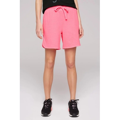 Soccx kraťasy SO2303-1740-32 beach pink