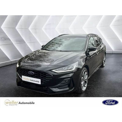 Ford Focus Turnier ST-Line X 1.0 114 kW