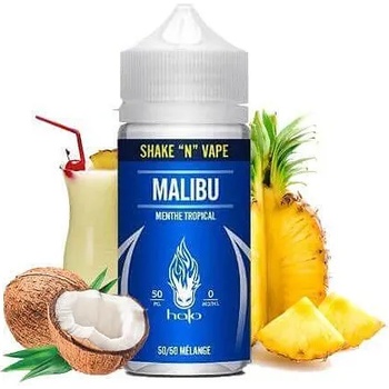 Image 1 of HALO Malibu 50ml