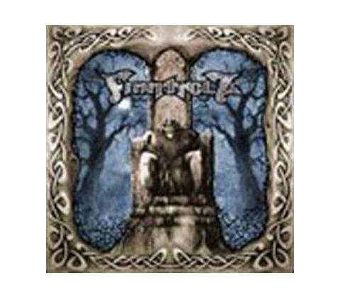 Nattfodd - Finntroll - CD