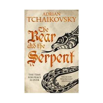Bear and the Serpent Tchaikovsky Adrian