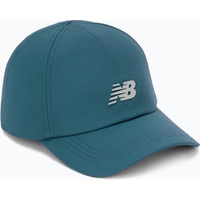 New Balance 6 Panel Performance V 2.0 big teal