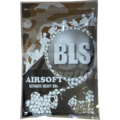 BLS Perfect BB Střelivo BIO BLS 0,40 g 1000 ks
