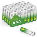 GP Extra alkaline AAA 40ks 1013100401