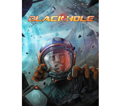 Blackhole