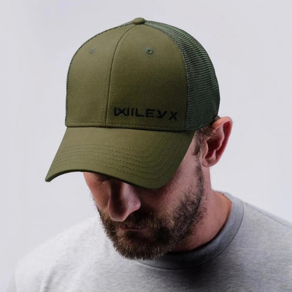 WileyX olive