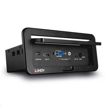 Lindy 38269 видео превключвател HDMI/VGA (38269)