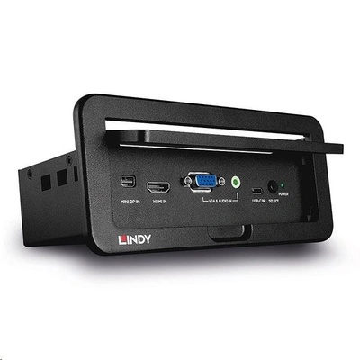 Lindy 38269 видео превключвател HDMI/VGA (38269)