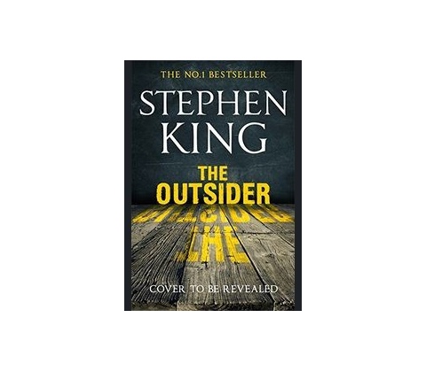 The Outsider