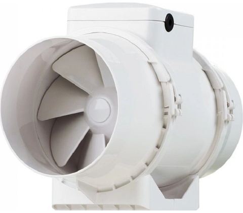 Vents TT 100