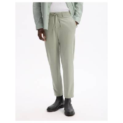 Панталони 24H Cosmart 30 Celio | Zelen | МЪЖЕ | 30/32