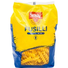 Schär Fusilli bezlepkové vretená 250 g