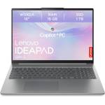 Lenovo IdeaPad Slim 5 83HY008RGE Преносими компютри