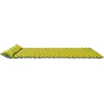 Wechsel Шалте Wechsel Coreo Sleeping mat - Lime - размер 195 x 62 x 7, 5 cm (560-0793-0111)