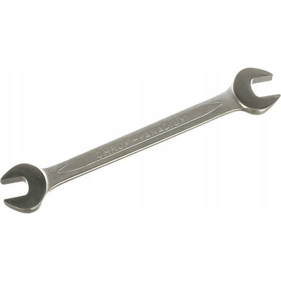 Jonnesway klíč plochý otevřený dvoustranný velikost 6x8 mm - W250608