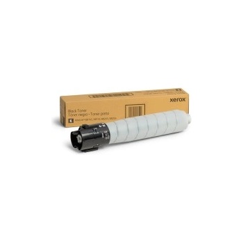 Xerox Консуматив Xerox AltaLink B8245/B8255 Black Toner Cartridge (006R04845)