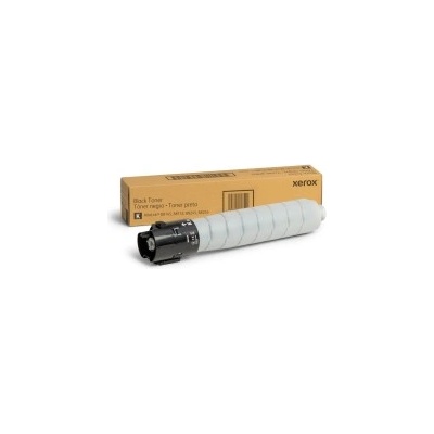Xerox Консуматив Xerox AltaLink B8245/B8255 Black Toner Cartridge (006R04845)