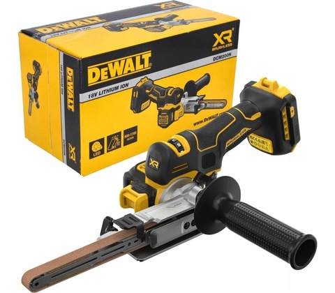 DeWalt DCM200N
