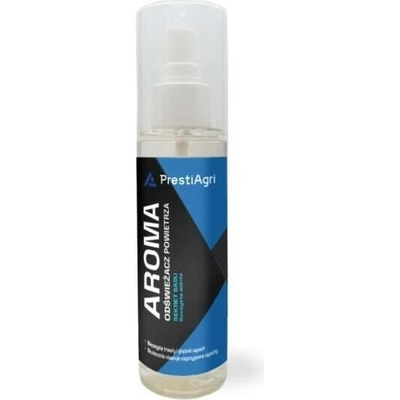 PrestiAgri Aroma Tajemství sadu Šťavnatá višeň 120 ml