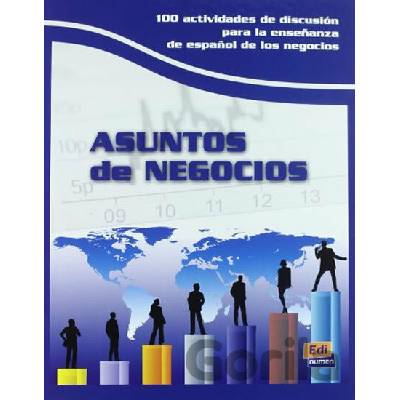 Asuntos De Negocios