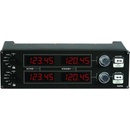 Joysticky Logitech G Saitek Pro Flight radio panel 945-000011