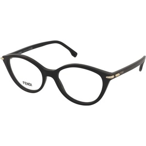 Fendi Очила Fendi FE50154I 001 - leshti