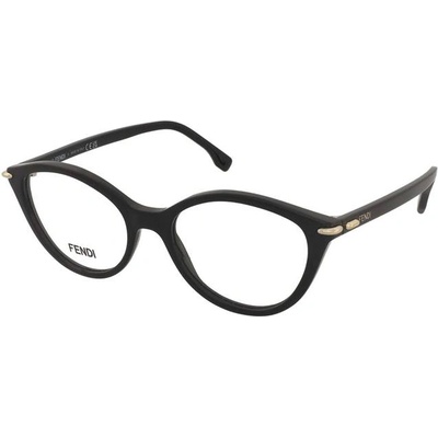 Fendi Очила Fendi FE50154I 001