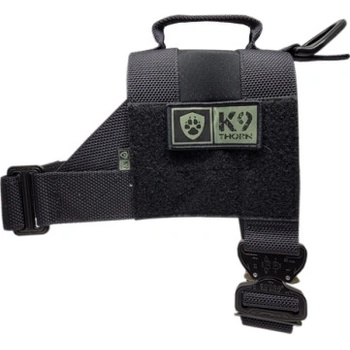 K9 Thorn postroj Bravo