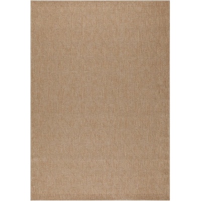 Ayyildiz Външен килим в естествен цвят 80x150 cm Dhaka - Ayyildiz Carpets (DHAKA801508713BEIGE)