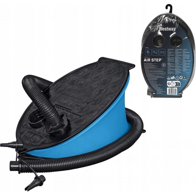 BESTWAY 62004 Air Step 11