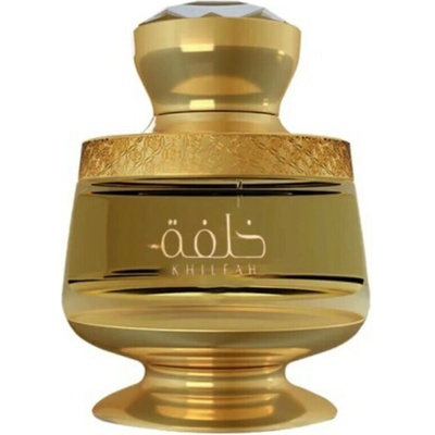 Ahmed Al Maghribi Khilfah parfémovaná voda unisex 75 ml