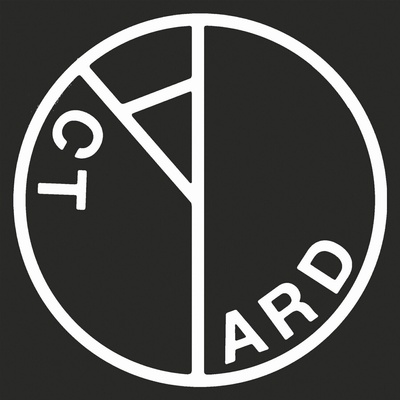 Yard Act - The Overload (180 g) (LP) (0602438541317)