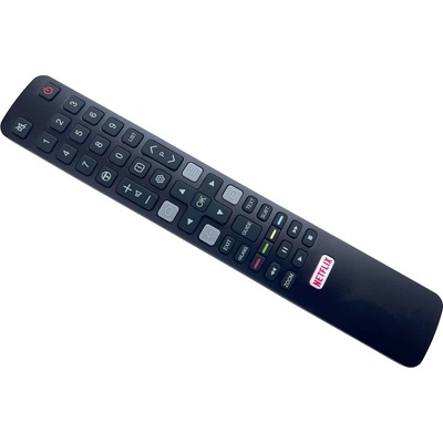 GENERAL TCL RC802N - магическо съвместимо дистанционно управление на марката General (RC802N)