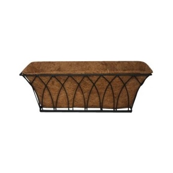 Image 1 of HORECANO Кокосово сандъче - правоъгълно (019795)