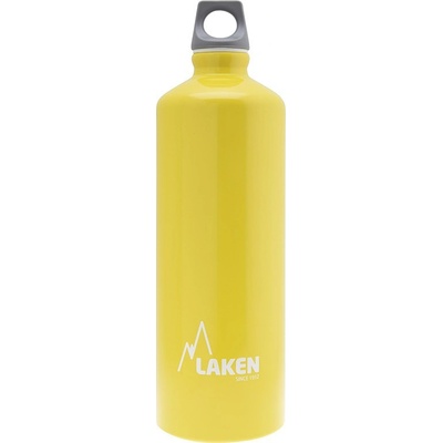 Laken Futura HLINIKOVÁ fľaša 1000ml