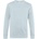 B&C Collection B&C KING CREW NECK / Мъжки суитшърт - небесно син L (01U01Kx4403)