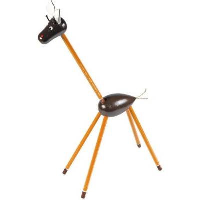Koh-i-noor Žirafa hnědá