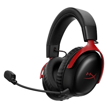 HP HyperX Cloud III S (A59YZAA/A59Z0AA)