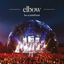 Live at Jodrell Bank CD DVD