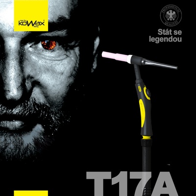 Kowax TIG T17A HKT17A4